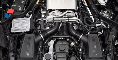 Manutenção de sistema de pós-tratamento diesel